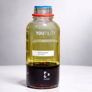 KOKHON QADEEM - COMBODI