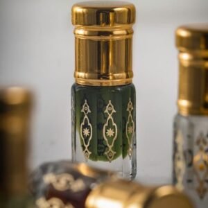 MUKHALLAT RASM