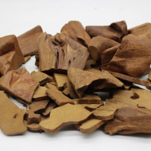 MERAUKI - CHINISE CUT