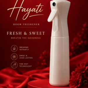 HAYATI - ROOM SPRAY